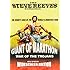 Steve Reeves: Giant of Marathon & War of [DVD] [Region 1] [US Import] [NTSC]