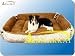 Armarkat Cat Dog Pet Bed Mat House Extra Large P0612X