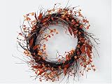 Decorative Accent - Wreaths