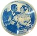 Search : Let's Get Married / Touch Me Not - 10" 78 rpm Picture Record