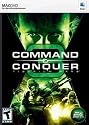 Command & Conquer 3 Tiberium Wars