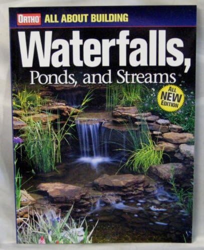 ORTHO ALL ABOUT WTRFALLS/PON