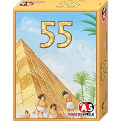 Abacusspiele 6053 - 55