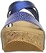 Volatile Women's Junebug Wedge Sandal