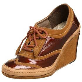 J. Shoes Womens Jill Wedge J. Shoes Women's Jill Wedge