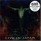 Live in Japan