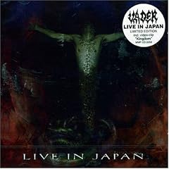 Live in Japan