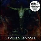 Live in Japan