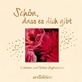 Produkt-Bild: Sch&ouml;n, dass es dich gibt