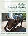Modern Financial Markets: Prices, Yields, and Risk Analysis