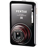 NEW PENTAX 15921 14.1 MEGAPIXEL S1 DIGITAL CAMERA (BLACK) (CAMERA/FILM)