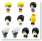 ���ނ˂������ NARUTO -�i���g- �����` (BOX)