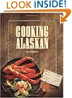Cooking Alaskan
