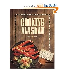 Cooking Alaskan