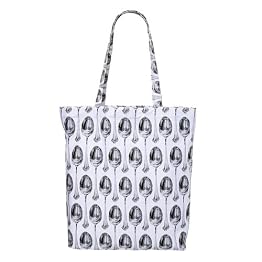 Xhilaration® Spoons Graphic Tote