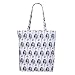 Xhilaration� Spoons Graphic Tote Image