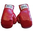 Everlast Vinyl Boxing Gloves by Everlast