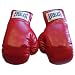 Everlast Vinyl Boxing Gloves by Everlast