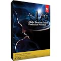 Adobe Creative Suite 6 Production Premium, Student and Teacher Version (PC)