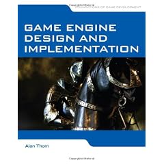 Game Engine Design And Implementation