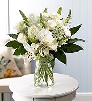 Large Serene Bouquet