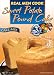 Real Men Cook Sweet Potato Pound Cake, 16-Ounce (Pack of 4)