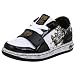 unltd. by marc ecko Toddler/Little Kid Cartel-Proud Portrayal Sneaker,Black/White,7 M US Toddler