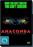 Buy : Anaconda