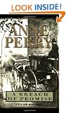 A Breach of Promise (William Monk Novels)