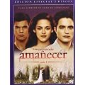 Amanecer 1� Parte (2 Discos) [DVD]