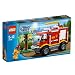 LEGO City 4208 - Feuerwehr-Gel�ndetruck