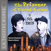 The Prisoner of Second Avenue | [Neil Simon]