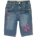 The Children's Place Newborn Premium Jeans In... by The Children's Place