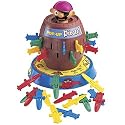 Tomy Pop Up Pirate