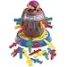 Tomy Pop Up Pirate