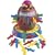 Tomy Pop Up Pirate