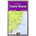 COSTA BRAVA  1/100.000