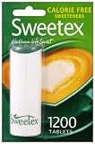 Sweetex Tablets