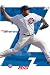 Chicago Cubs - Zambrano FINEST BRAND CANVAS Print With Added Heavy BRUSHSTROKES Unknown 22x34