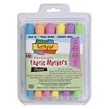 Scribbles Writer - 6 Pastels Color