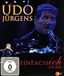Udo J�rgens - Einfach ich/Live 2009 [Blu-ray]