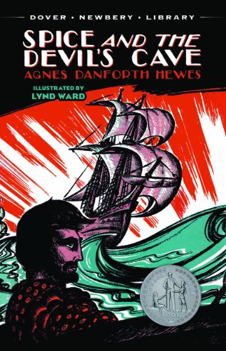 Spice and the Devil's Cave (Dover Children's Thrift Classics (Paperback))