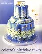 Colette's Birthday Cakes