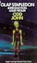 ODD JOHN (The Garland Library of Science Fiction)