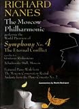 Richard Nanes Symphony No.4 The Eternal Conflict
