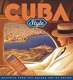 Cuba Style: Graphics from the Golden Age of Design