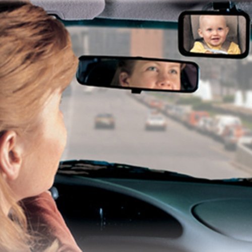 baby view mirror for car