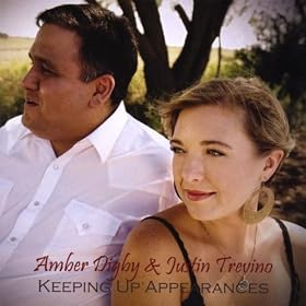 Amber Digby and Justin Trevino – Keeping up Appearances