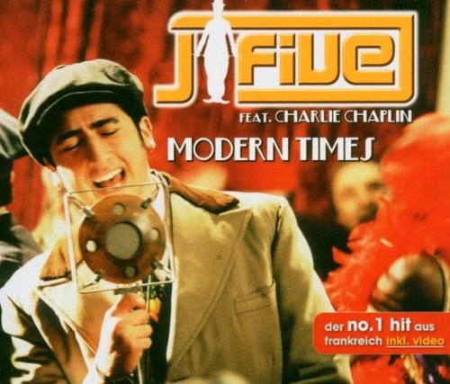 Produkt-Bild: Modern Times