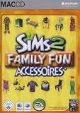 Eigenschaften Application Systems Heidelberg  / Die Sims 2 - Family Fun-Accessoires (MAC)
